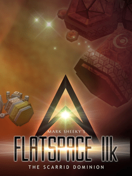 Flatspace IIk