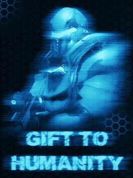 Gift To Humanity Game Cover Artwork