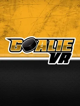 Goalie VR