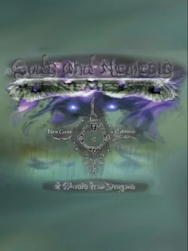 Gods and Nemesis: of Ghosts from Dragons