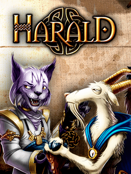 Harald