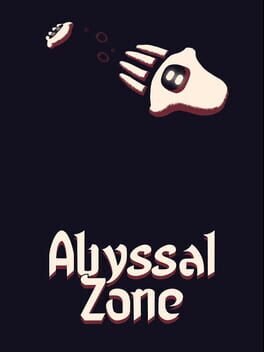 Abyssal Zone Game Cover Artwork