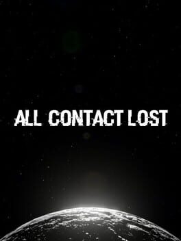 All Contact Lost