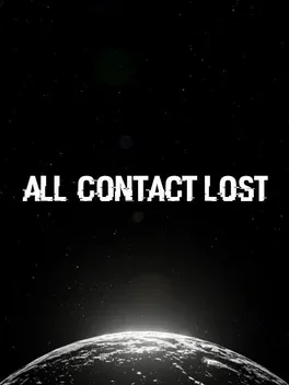 All Contact Lost