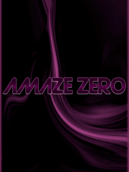 Amaze Zer0 Cover