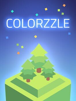 Colorzzle Game Cover Artwork