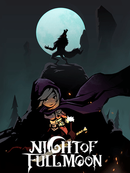 Night of Full Moon