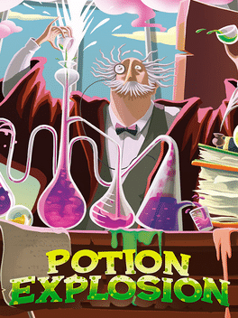 Potion Explosion