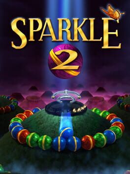 Sparkle 2 Game Cover Artwork