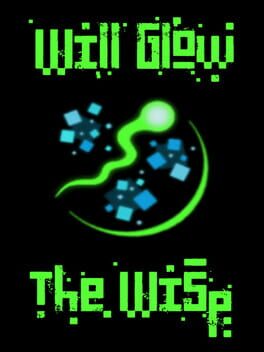 Will Glow the Wisp Game Cover Artwork