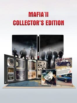 Mafia II: Collector's Edition