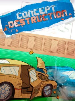 概念破坏破解游戏下载-游戏公社