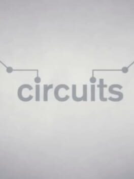 Circuits Game Cover Artwork