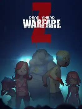 Dead Ahead: Zombie Warfare image