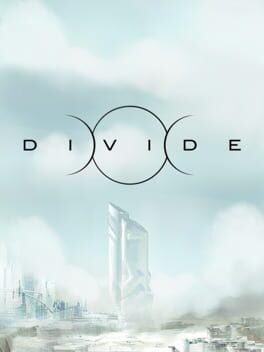 Divide Game Cover Artwork