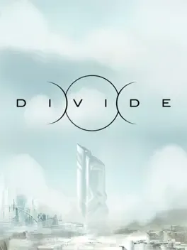 Divide image