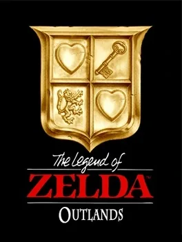 The Legend of Zelda: Outlands image