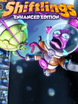 Shiftlings: Enhanced Edition image