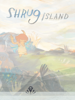 Shrug Island - The Meeting