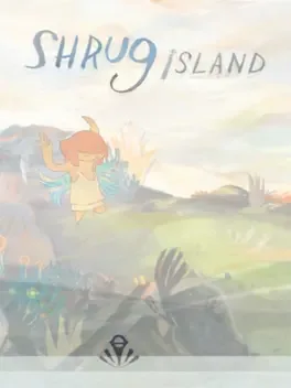 Shrug Island: The Meeting