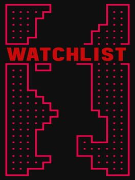 Watchlist Game Cover Artwork