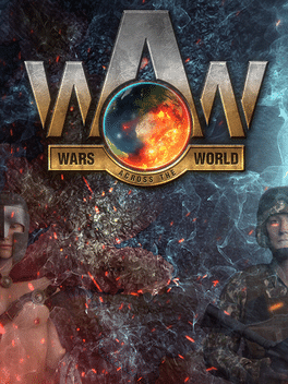 Wars Across the World