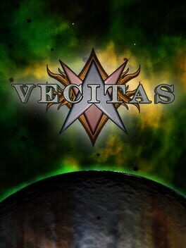 Vecitas Game Cover Artwork