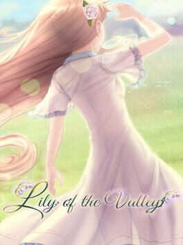 Lily of the Valley Game Cover Artwork