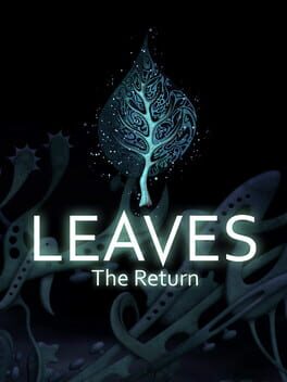 Leaves: The Return Game Cover Artwork