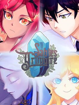 Sable的魔法书游戏资源下载