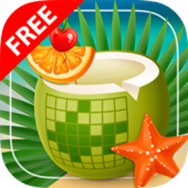 Picross Beach Season
