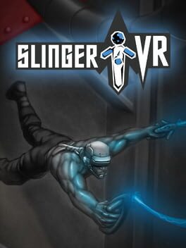 Slinger VR Game Cover Artwork