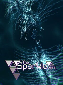 Sparkle ZERO Game Cover Artwork