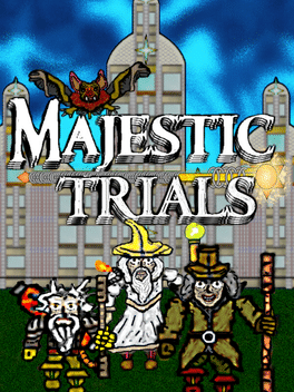Majestic Trials