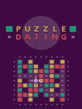 Puzzle Dating