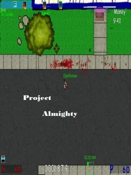 Project Almighty