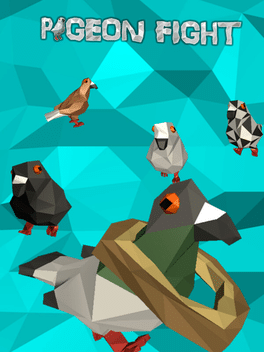 Pigeon Fight