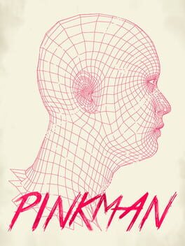 Pinkman Game Cover Artwork