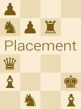 Placement Game Cover Artwork