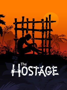 The Hostage Game Cover Artwork