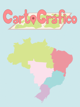 CartoGráfico Cover