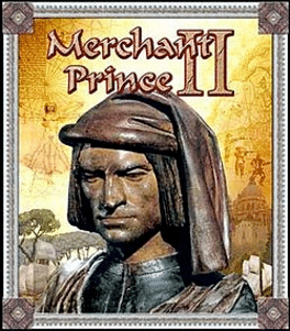 Merchant Prince II Cover