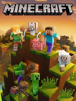 Minecraft Windows 10 Edition image thumbnail