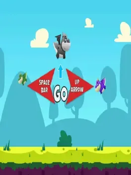 Backwards Dragons