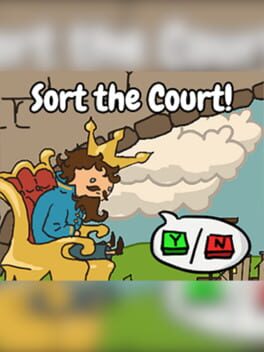 Sort the Court!