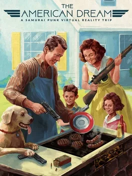 The American Dream image
