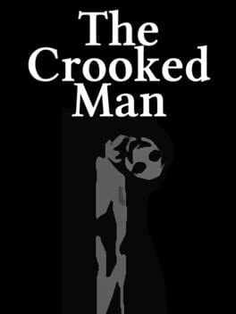 The Crooked Man Game Cover Artwork