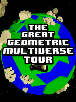 The Great Geometric Multiverse Tour