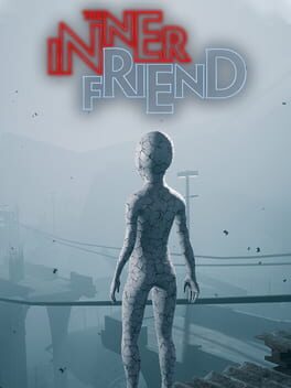 The Inner Friend Game Cover Artwork