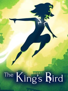 The King's Bird Game Cover Artwork